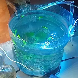 Lampu Aquarium LED Aquarium / Lampu Aquarium Mini