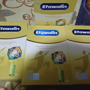 New Arrival Day [PROMO SPESIAL BELI 3 BOX ORIGINAL dapat 1 ETAWALIN SACHET] SUSU KAMBING ETAWA ASLI II SUSU ETAWALIN ORIGINAL I Minuman Bubuk