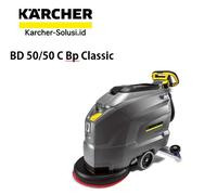 Gambar Karcher Pro BD 50/50 Bp C Classic Scrubber Drier Battery Powered dari Karcher Store Surabaya Kota Surabaya 1 Tokopedia