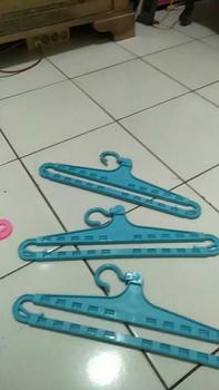 Product Review of Gantungan Tarik Hanger Handuk Lebar Untuk Sajadah Karpet Kuat Bagus from S**i S**t 0