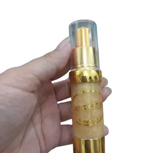 serum trial kenyal Wajah Wanita Pencerah