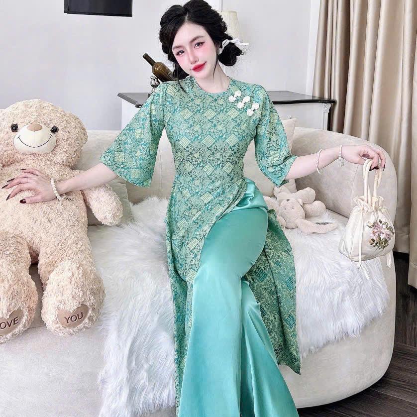 Xanh Ngọc