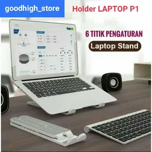 Holder Laptop BNP1 Macbook Notebook