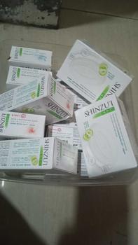 Product Review of Sabun Mandi Shizui Besar 80gr Random from r**a 3