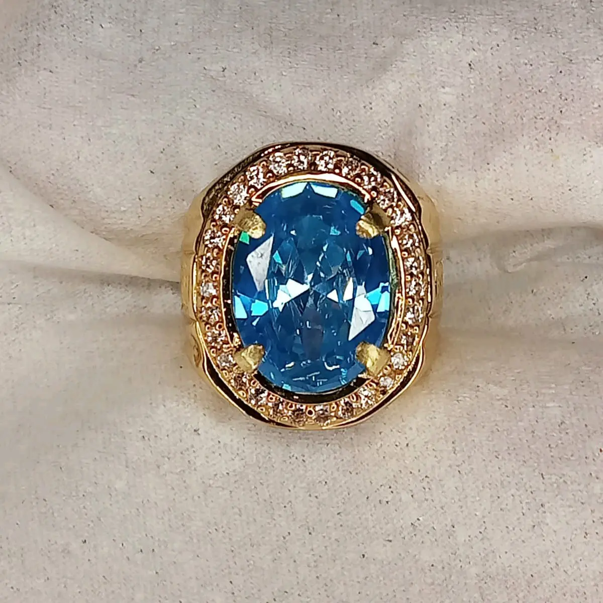 CINCIN LAKI LAKI TERLARIS COD