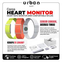Gambar Coros Heart Rate Monitor, Arm Heart Rate Monitor Strap - Resmi - GREY dari Urban Gadget Official Kota Administrasi Jakarta Selatan 1 Tokopedia