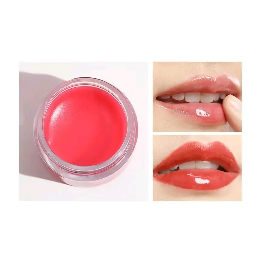 LIP BALM LIP MASK PELEMBAB BIBIR - 3044