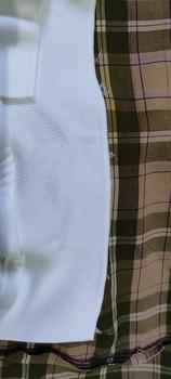 Product Review of Kaos Polo Putih Big Size Pria S M L XL XXL 3XL 4XL 5XL 6XL Kerah from d**a 0