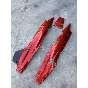 Cover Body Set Belakang Fiz R FizR Vega R Lama Plus Box Aki All Warna Motorcycle