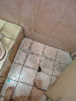 Product Review of 【inemjogja X Logeski】Logeski pembersih kerak wc Toilet Bowl Cleaner memiliki daya pembersihan yang tinggi. Tidak perlu menggosok dengan keras. Membersihkan toilet, mendisinfeksi dan membersihkan 99,9% from m** n**e 3