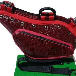 Tas Kiso ayam bangkok Tas kiso jago Tas Kiso Petarung Tas Kiso keren Tas kiso MOTIF CROCO