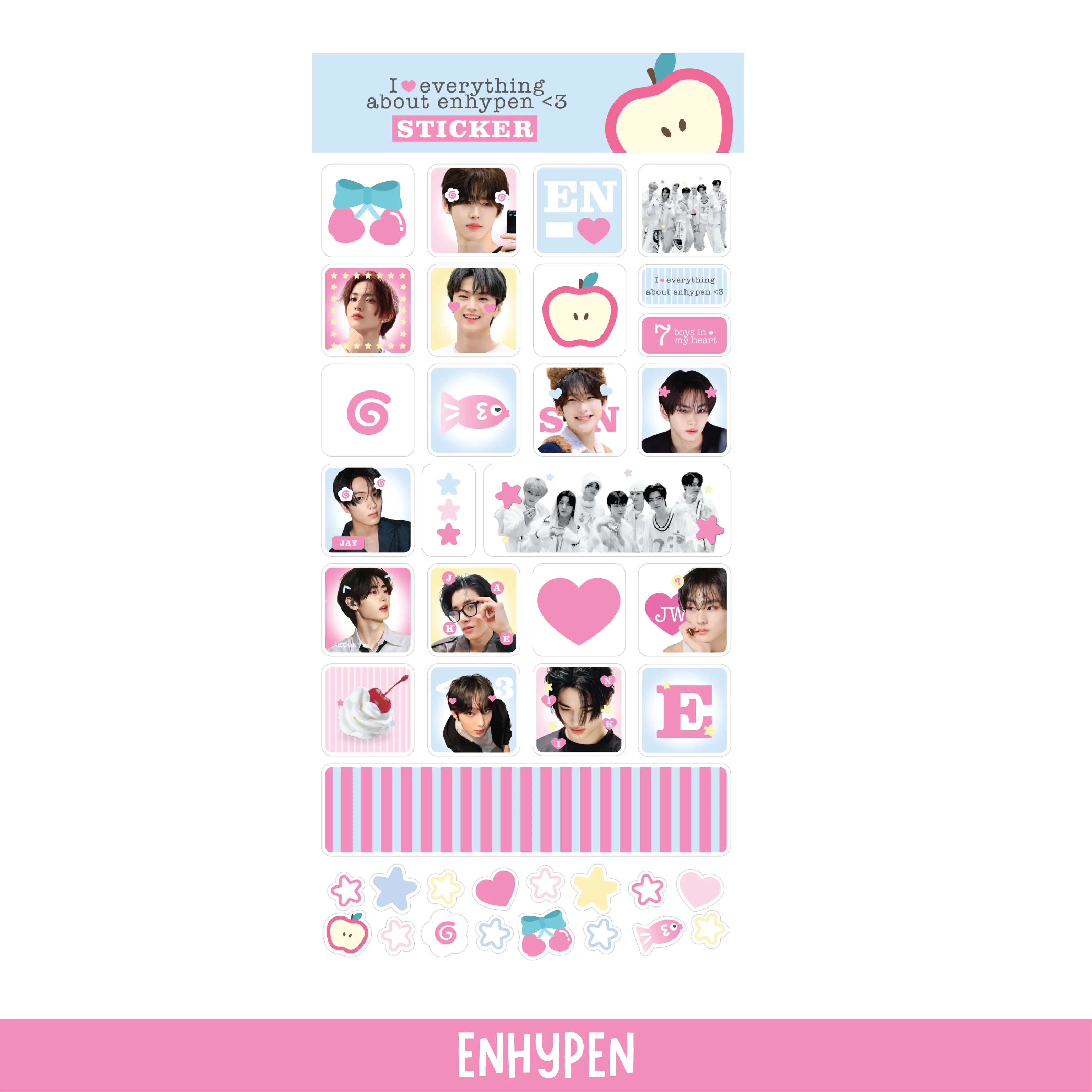 enhypen