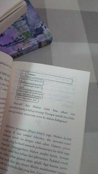 Product Review of NOVEL REMAJA MEGA BEST SELLER BEBAS PILIH JUDUL: AKU TAK MEMBENCI HUJAN / LAUT PASANG / LAUT TENGAH / LAUT BERCERITA /  YANG KATANYA CEMARA / RUMAH UNTUK ALIE / BANDUNG AFTER RAIN / ANONYMOUS CRUSH / AKU KALAH, AKU MERINDUKANMU / BUMI DAN LUKANYA, DLL. from •**• 2