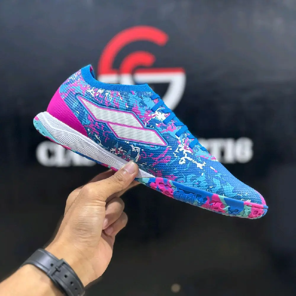 Sepatu Futsal Mills Xyclops Kaldera IN
