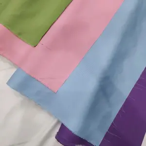 Kain Oxsford Katun SariWarna