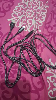 Product Review of Bonkyo Kabel adaptor otg kartu suara langsung cocok untuk kabel adaptor ponsel Apple Android typec 3.5mm Aluminium Panjang Pengisi from S**o A**x H** 0