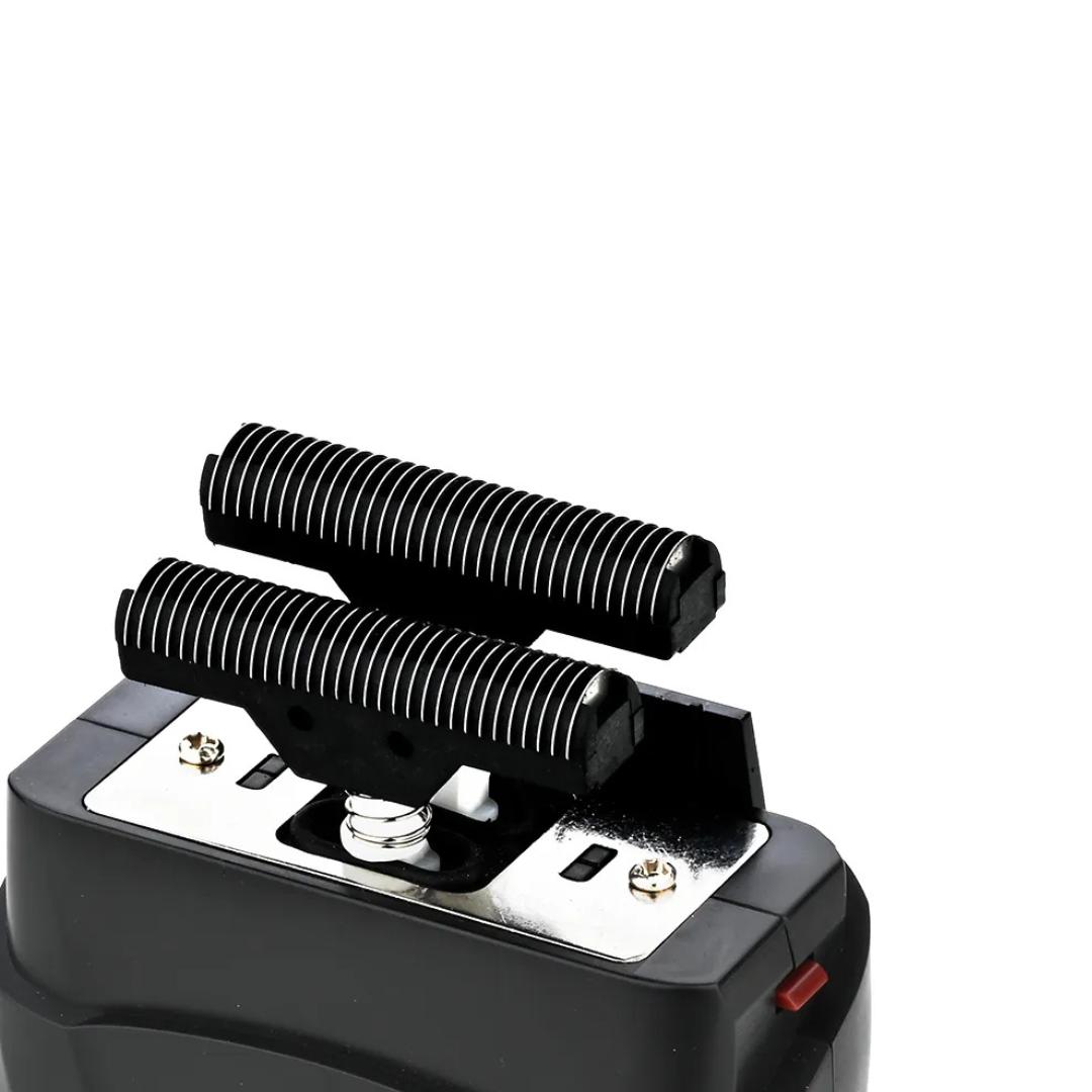 WMARK NG-991 ALAT CUKUR KUMIS JENGGOT SPEED 6700 RPM NG 991 NG991 SHAVER