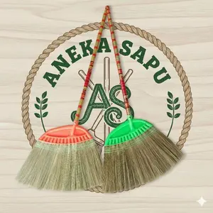 Sapu rayung jahit anti rontok murah