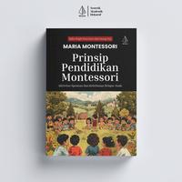 Gambar IRCiSoD - Bundling Montessori: Dari Fondasi Filsafat ke Ruang Belajar Aplikatif - Metode Montessori & Prinsip Pendidikan Montessori - Maria Montessori - Pendidikan - Metode Montessori dari IRCiSoD Books Kab. Bantul 5 Tokopedia