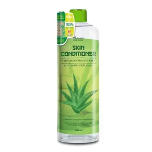 Autumn Skin Confitioner hatamogi,alovera,centella asiatica