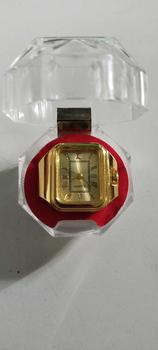 Product Review of JAM CINCIN PRIA DAN WANITA IMPOR,JAM CINCIN IMPOR from C**e 0