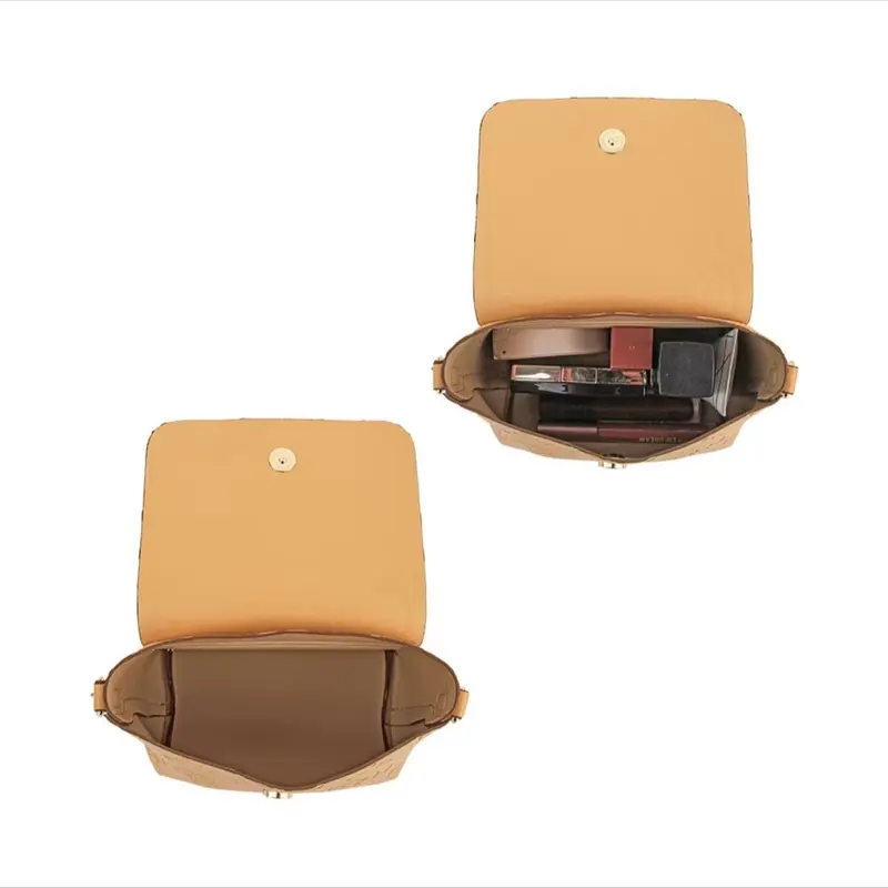 Tas wanita Les catino Sesa ch shoulder emb 5