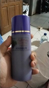Product Review of HB whitening platinum anggur ungu 004001 Kaki Lotion tubuh from w**9 0