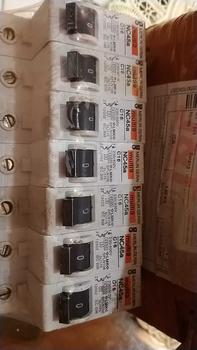 Product Review of MCB merlin gerin multi9 tipe nc45a /6A/10A/16A/20A/25A/32A/50A DIJAMIN KEASLIANYA BARANG COPOTAN PANEL from K**g A**p 0