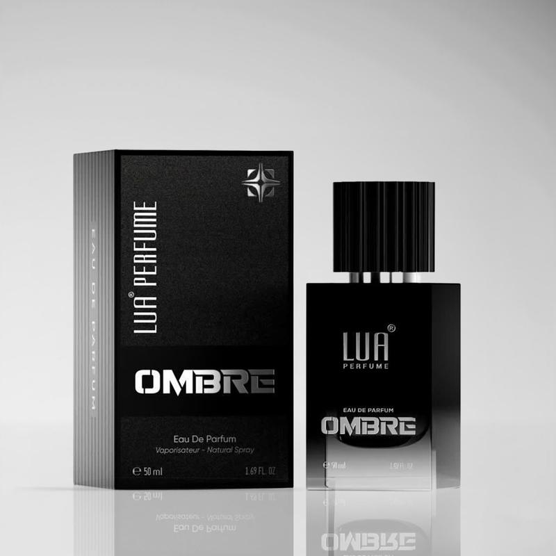 Nước hoa nam Ombre 50ml - LUA Perfume