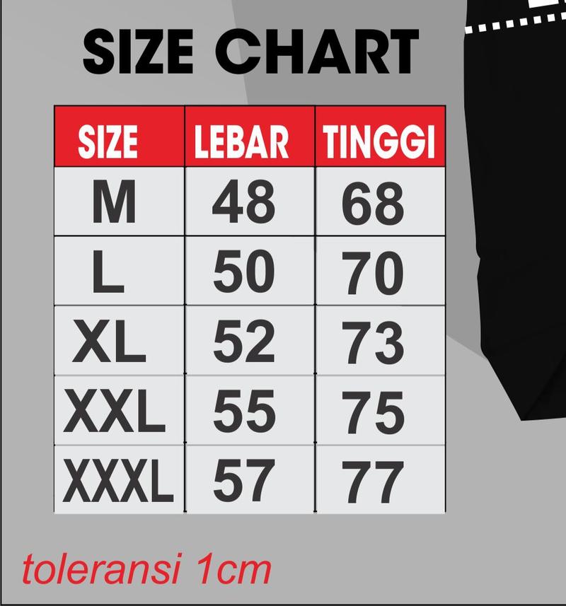 Product Introduction of KAOS dunia jahat yang baik cuma istriku,KAOS KATA-KATA KEREN, KAOS KEKINIAN, KAOS DISTRO, KAOS SABLON Pria 0