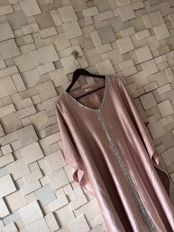Athena Kaftan Shimmery Series by Anast 6