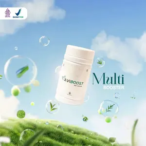 AVIBOOST Tradisional Healing