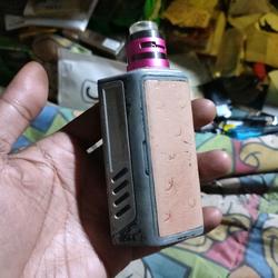 elfbar nachfüll pod läuft aus TRIADE DNA200 - Lost Vape - Mods Box