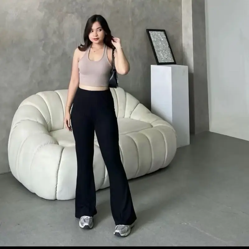 OUTFITAR- pants model cutbray