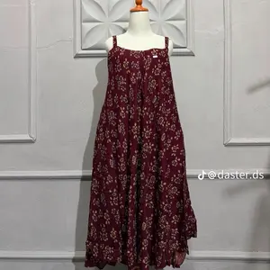 Daster  Dress KLOK T1  wanita mayung,rayon premium