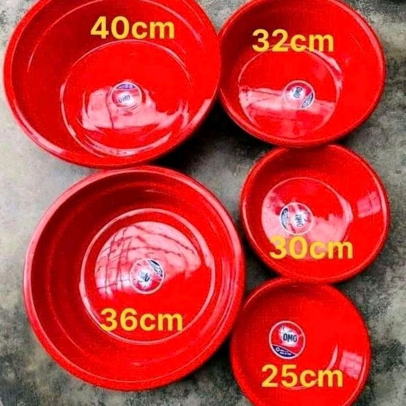 XẢ KHOO SET 5 THAU Y HÌNH
