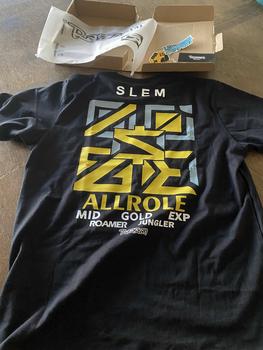 Product Review of RAZZAN KAOS ROLE MOBILE LEGENDS ALLROLE GOLD LANE EXP LANE MID LANE JUNGLER ROAMER PREMIUM QUALITY BAJU GAMING ML ROLE from ** ** ** ** 2
