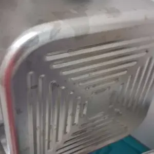 [COD] Royalstar Panci Deep Fryer 4 in 1 Dengan Saringan Stainless Steel Anti Karat dan Anti Lengket Cocok Untuk Menggoreng dan Memasak Sayur Set Kitchenware