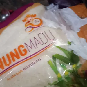 Gula Rose Brand 1kg Gula kemasan