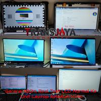 Gambar LCD LED Laptop Asus A43 A43D A43S A43SD A43SJ A43U A43E LED 14.0 Tebal dari TransjayaComputer Kota Administrasi Jakarta Barat 3 Tokopedia