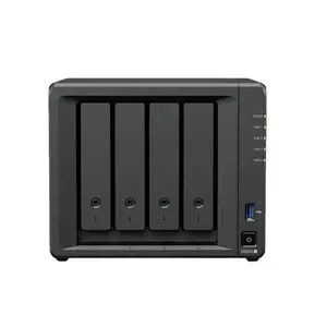 Synology DS925+ 24TB 4GB - NAS 24TB Server Storage Cloud DS 925+