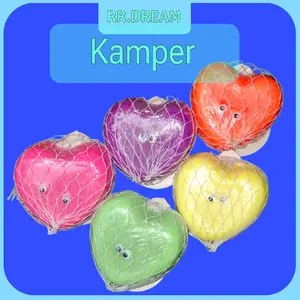 Kamper Pewangi Ruangan Terlaris dengan Aroma Soft -KMA