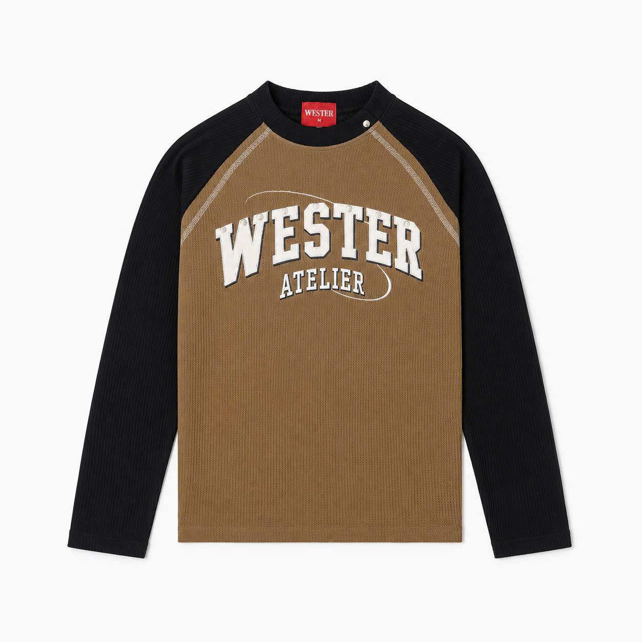 Lookbook WESTER.ATELIER