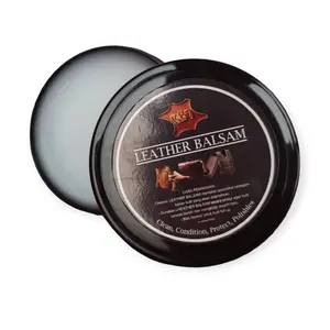 semir sepatu tas jaket kulit asli bisa berbagai jenis warna kulit 50gr Shoe Cleaner 50gr Pembersih