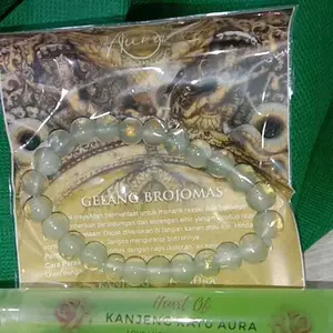 Gelang Brojomas by Kanjeng Ratu Aura