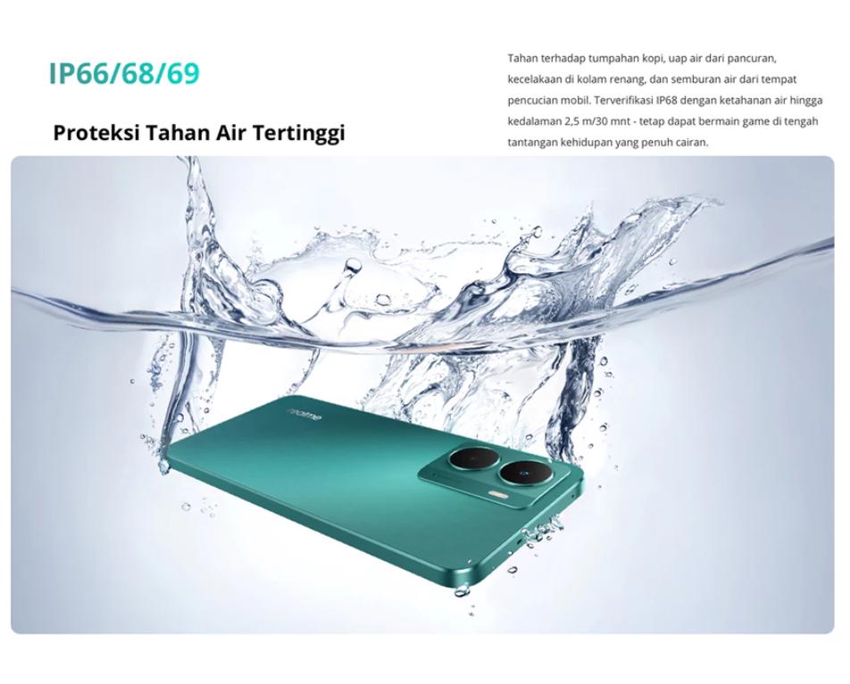 realme P3 5G 12GB+14GB*|256GB (Snapdragon 6 Gen 4 | 6000mAh Battery | 45W Fast Charge | NFC)
