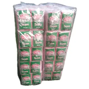 Teh 2Tang Hijau Isi 50 Teh Serbuk Wangi Melati Isi 50 Tea