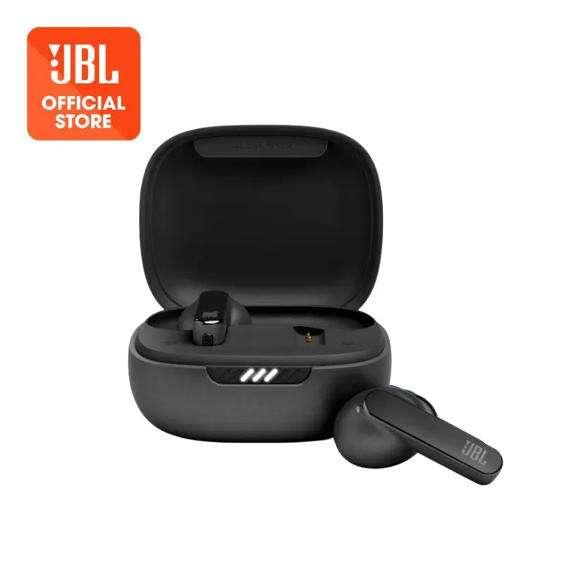 JBL Live Pro 2 TWS | True Wireless Noise Cancelling 0
