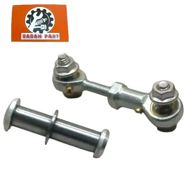 AS PERSENELING BEARING STICK  PERSENELENG PERSENELING RX KING ANTI OBLAK MOTORCYCLE 4