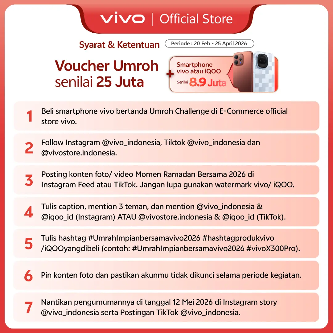 [NEW LAUNCH] vivo V60 Lite 5G (12/512) Dimensity 7360-Turbo, 6500 mAh + 90W FlashCharge, 50MP Sony Camera, AI Four-Seasons, SGS 5-Star Drop Resistance